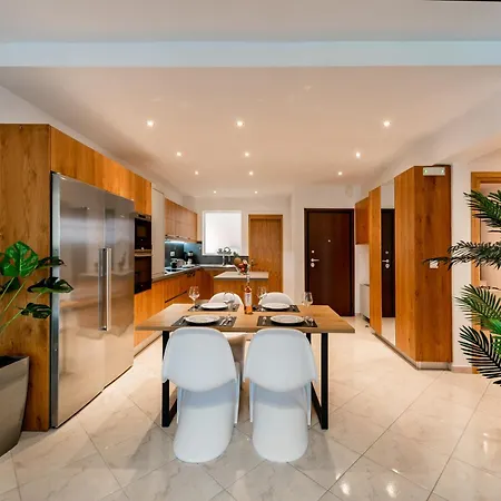 公寓 Casa Di Rodini *